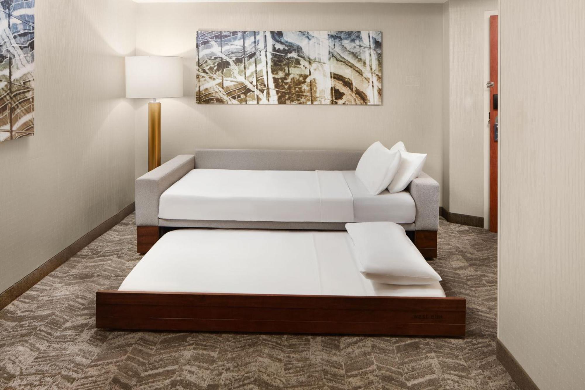 สปริงฮิลล์ สวีท เวอร์จิเนียบีช โอเชียนฟรอนต์ Hotel ภายนอก รูปภาพ