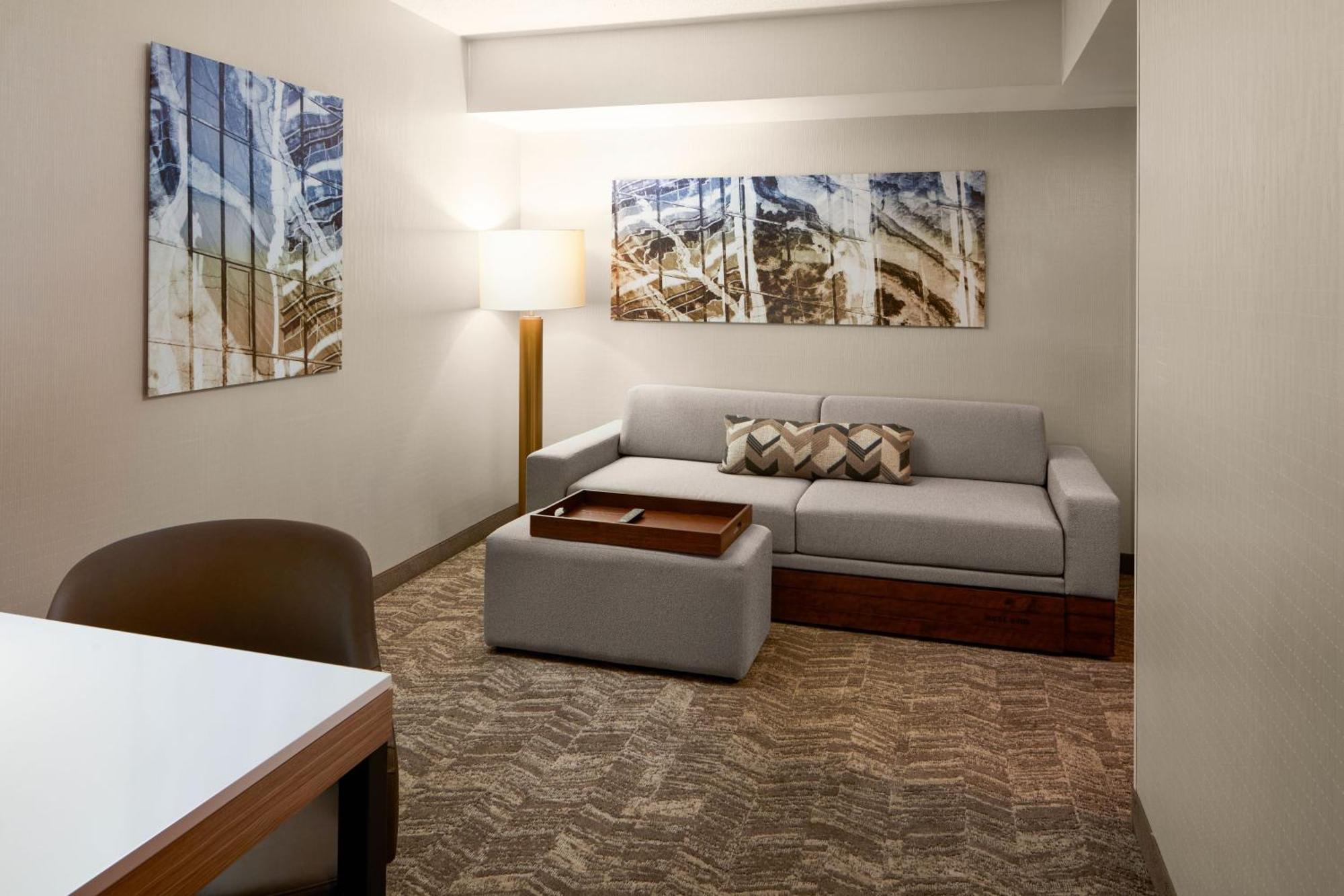 สปริงฮิลล์ สวีท เวอร์จิเนียบีช โอเชียนฟรอนต์ Hotel ภายนอก รูปภาพ