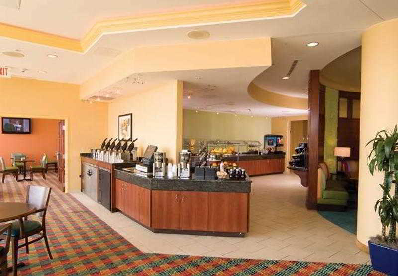 สปริงฮิลล์ สวีท เวอร์จิเนียบีช โอเชียนฟรอนต์ Hotel ภายนอก รูปภาพ