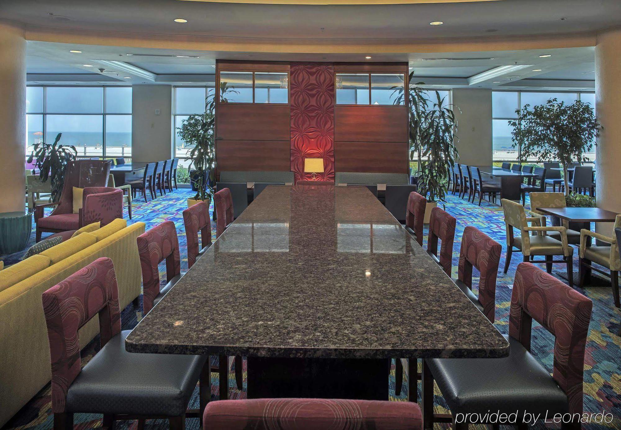 สปริงฮิลล์ สวีท เวอร์จิเนียบีช โอเชียนฟรอนต์ Hotel ภายนอก รูปภาพ