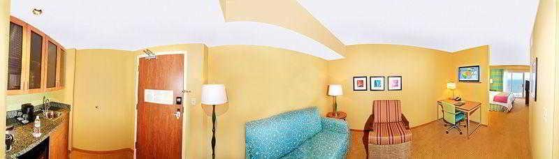 สปริงฮิลล์ สวีท เวอร์จิเนียบีช โอเชียนฟรอนต์ Hotel ภายนอก รูปภาพ