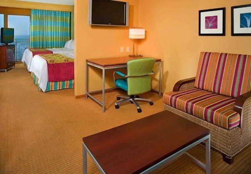สปริงฮิลล์ สวีท เวอร์จิเนียบีช โอเชียนฟรอนต์ Hotel ห้อง รูปภาพ