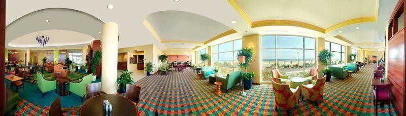 สปริงฮิลล์ สวีท เวอร์จิเนียบีช โอเชียนฟรอนต์ Hotel ภายนอก รูปภาพ