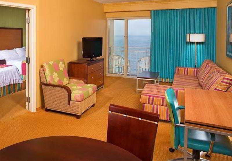 สปริงฮิลล์ สวีท เวอร์จิเนียบีช โอเชียนฟรอนต์ Hotel ห้อง รูปภาพ